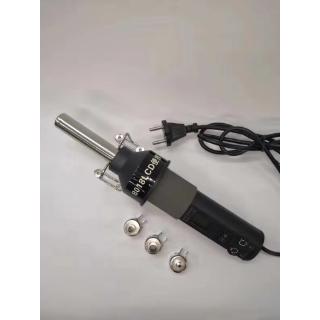 Máy khò cầm tay 8018 lcd