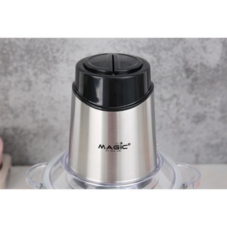 Máy xay thịt Magic Eco AC-15