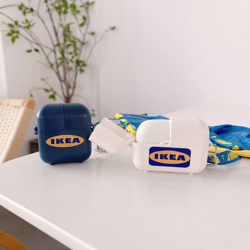 Vỏ Bảo Vệ Hộp Sạc Tai Nghe AirPods3gen 2021 AirPods3 AirPodsPro Airpods2 Ốp