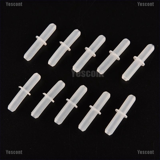 Set 10 bộ lọc nối ống khí bể cá cảnh tại nhà