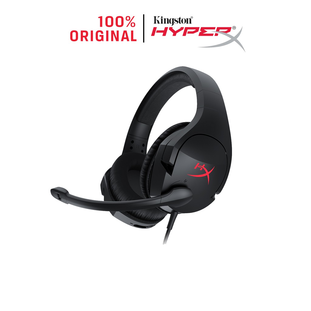 Tai nghe Kingston HyperX gaming Cloud Stinger