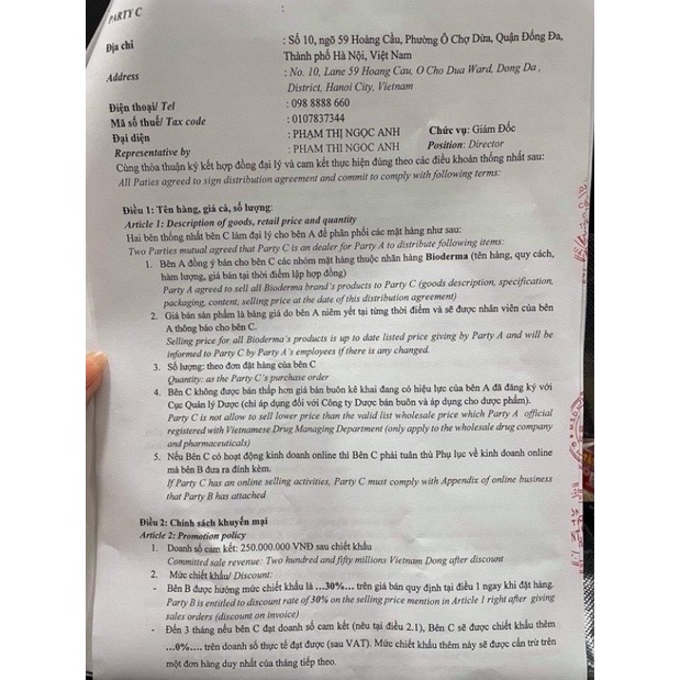 [Chuẩn auth] Nước Tẩy Trang Bioderma Hàng Pháp 500ml – Date Xa | BigBuy360 - bigbuy360.vn