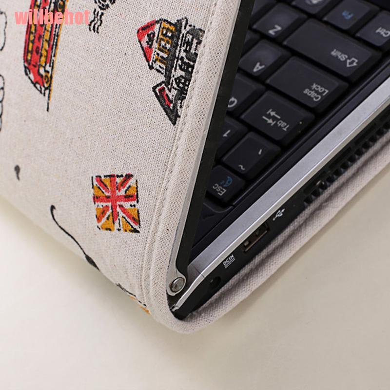 Túi Đựng Laptop 14 / 15.6 / 15 Inch Chất Liệu Cotton