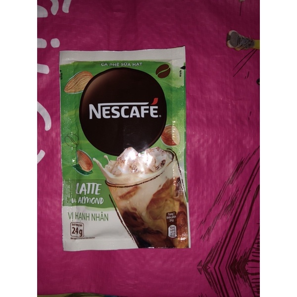 [Giao ngẫu nhiên] 1 Gói NESCAFE CÁC LOẠI