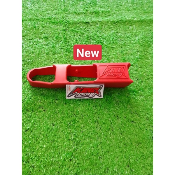 Cao Su Gấp Ex 150 155 King Drag Gắn như zin