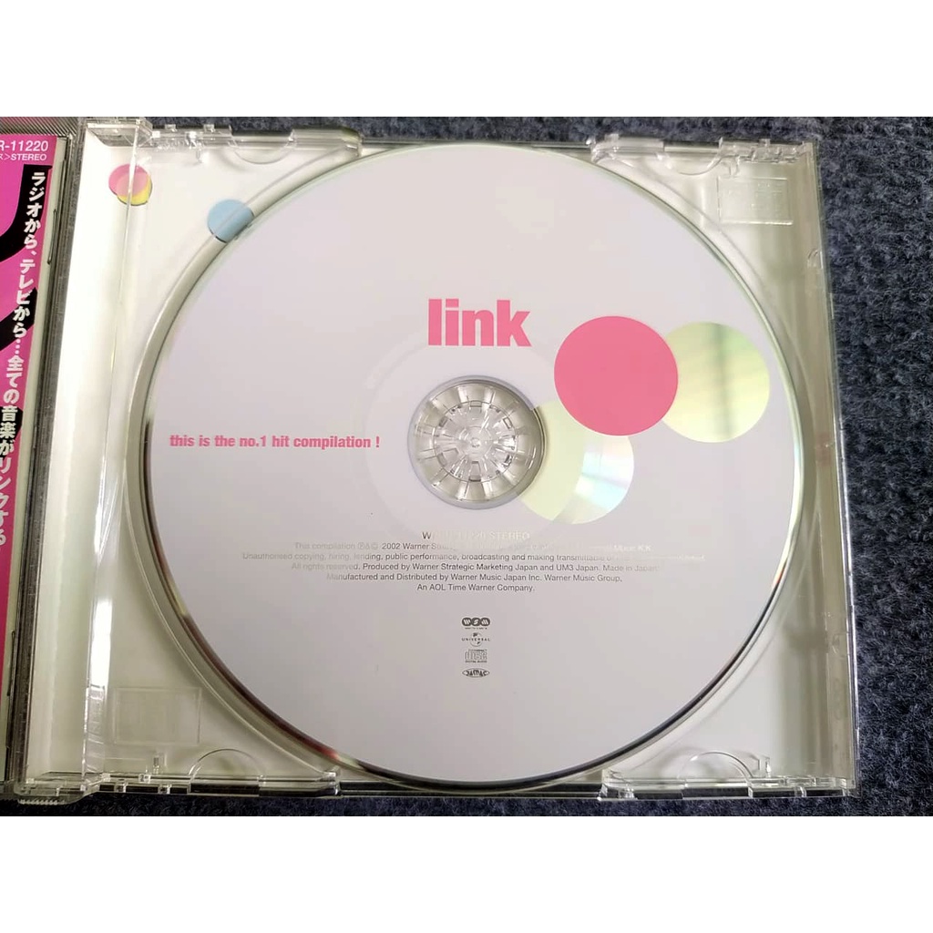 Link - this is the no.1 hit compilation !