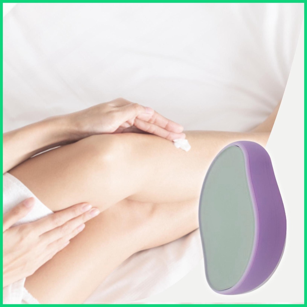Dụng Cụ Tẩy Lông Vùng Cánh Tay / Chân Tiện Dụng