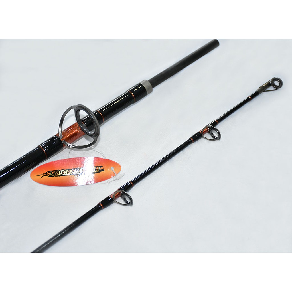 Cần Câu Cá Fire Dragon BIGBANG CATFISH