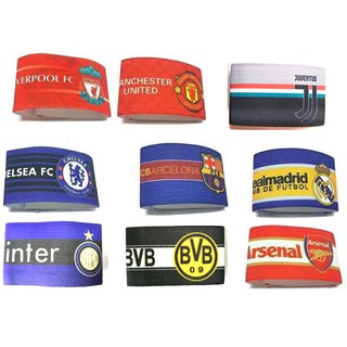 Băng Đội Trưởng Thể Thao Bóng Đá