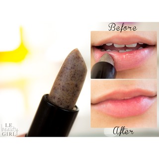 Tẩy da chết môi ELF Studio Lip Exfoliator