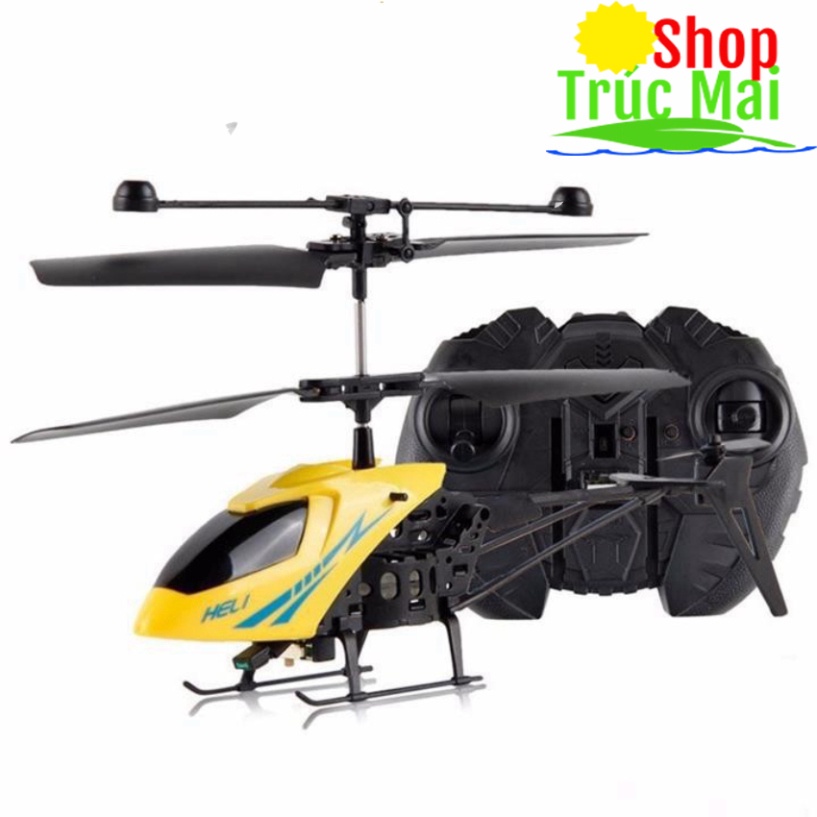 (MỚI) MÁY BAY ĐIỀU KHIỂN 901 CÓ REMOTE CHO BÉ