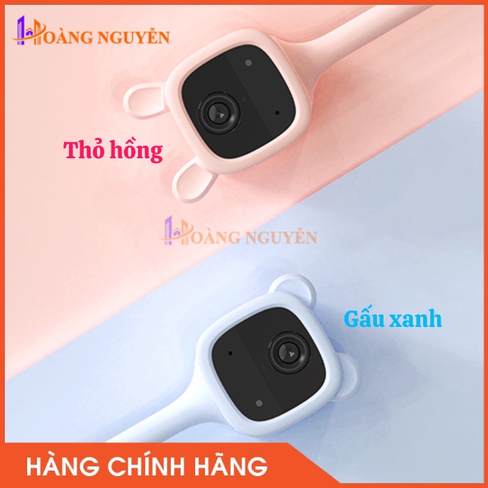 [NHÀ PHÂN PHÔI] Camera IP Wifi BM1 Ezviz, Phát hiện hoạt động của em bé, Bảo vệ dữ liệu, Đàm thoại 2 chiều
