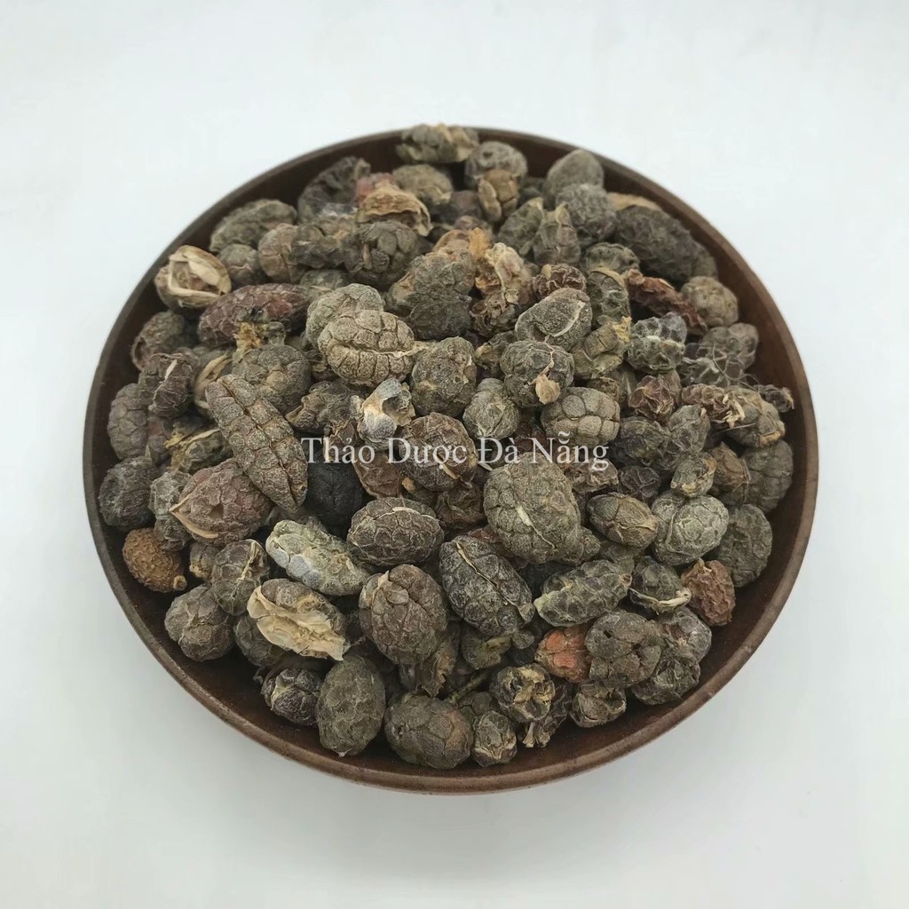 Sa Nhân hạt khô, sạch 100 gram.