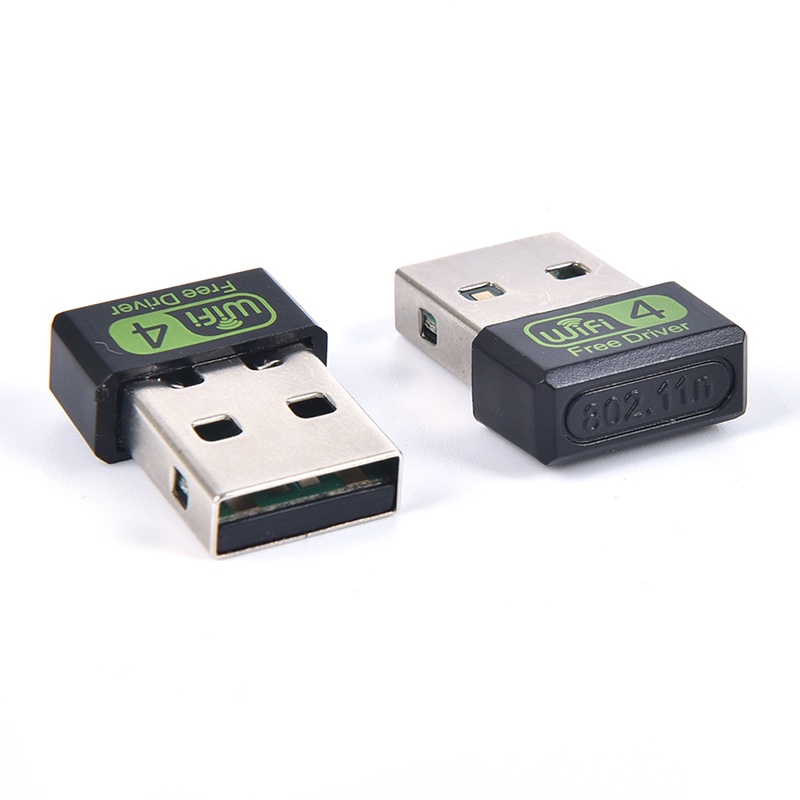 Usb Wifi 150mbps Lan 802.11 Dual Band 2.4g / 5g | BigBuy360 - bigbuy360.vn