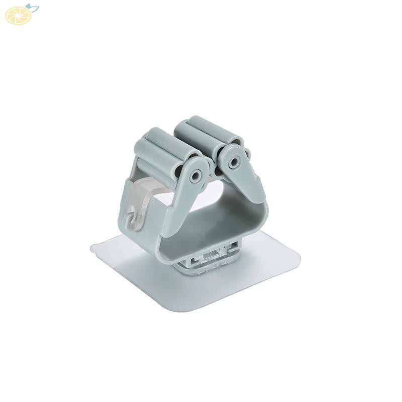 Kẹp giữ cây lau nhà tiện dụng chất lượng cao