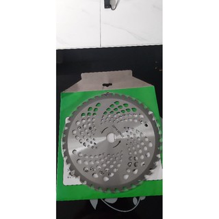lưỡi cắt cỏ tròn 255x25.4.40