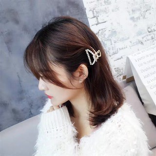 Kẹp tóc - Phụ kiện tóc kẹp tóc siêu xinh