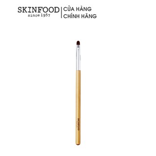 Cọ kẻ viền mắt Skinfood Premium Eye Liner Brush