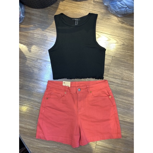 [VANA SHOP] áo ba lỗ F21
