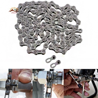 VN SHIMANO Dây Xích Xe Đạp Leo Núi Xq Hg73 9 Speed 116