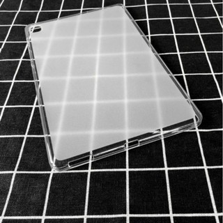 Ốp lưng TPU cho Samsung Galaxy Tab S6 Lite/ P615/ P610 lưng nhám chống vân tay
