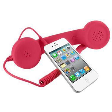Tai nghe cầm tay cho điện thoại di động CoCo Phone