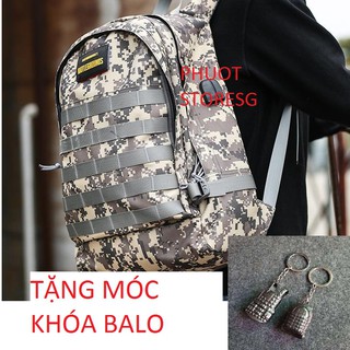 Balo pubg size lớn-siêu hót 2018