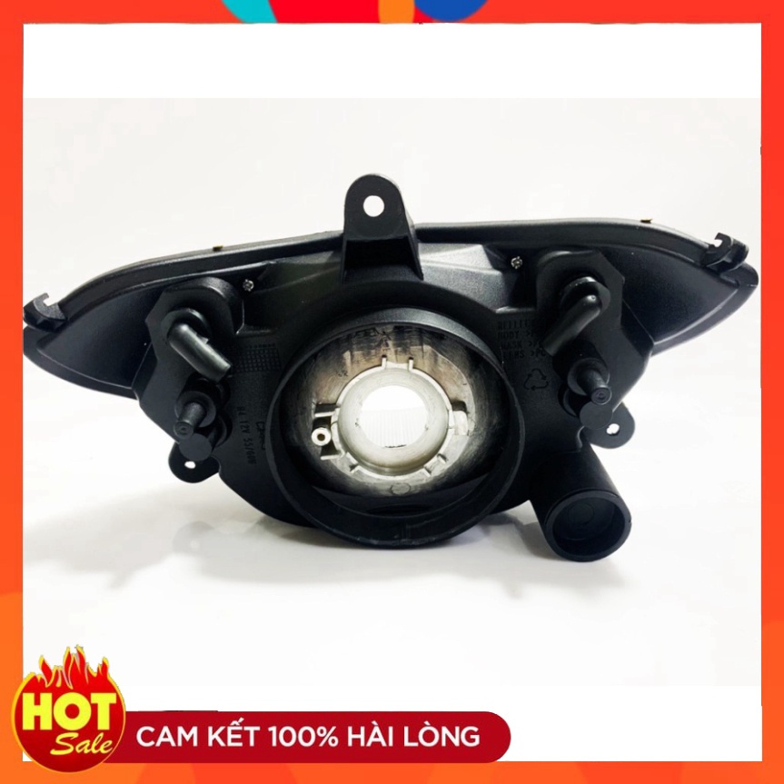 Chóa đèn SH ý 2010-2011