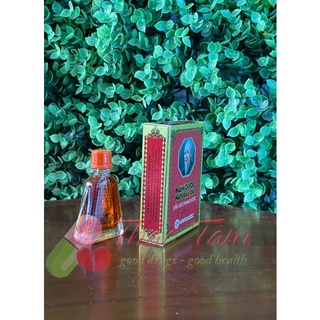 Dầu gió Nam Dược