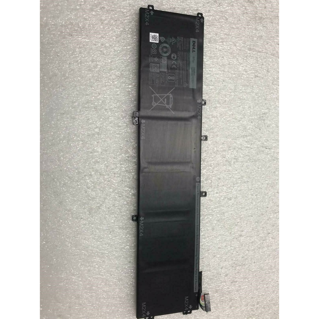 ⚡️[Pin zin] Pin laptop Dell XPS 9550 7590 6GTPY H5H20