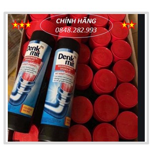 [Sỉ, Lẻ]Bột thông cống của hãng Denkmit