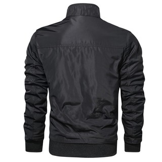 áo khoác dù nam 2 lớp