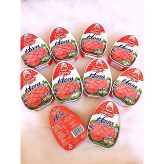 Thịt heo của mỹ 454g