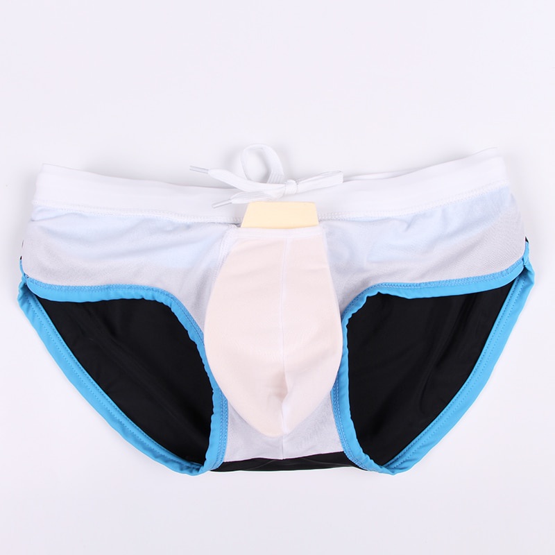 Quần bơi nam thời trang mới | BigBuy360 - bigbuy360.vn