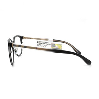 Gọng Kính Unisex Burberry B2256