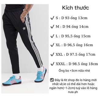 Hàng xuất - Nam nữ đều mặc được - Quần jogger  - quần tập gym nam VNXK (001)