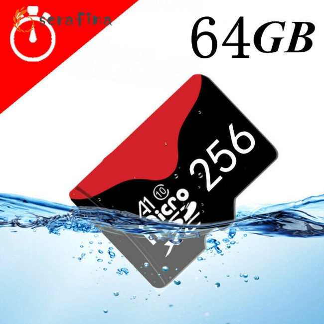 Thẻ Nhớ 64gb 16gb 32gb 64gb 95mb / S Micro Sd Card Class10 Uhs-1 | BigBuy360 - bigbuy360.vn
