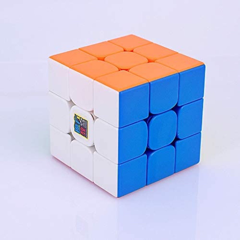 Đồ chơi Rubik Rubic Moyu Meilong 3x3 nâng cấp có nam châm