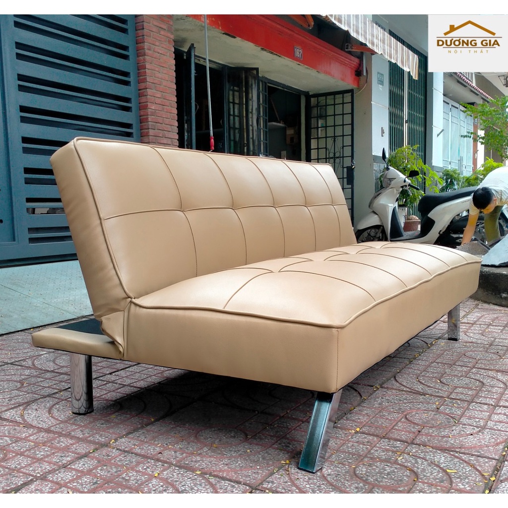 Sofa Bed - Sopha Giường Đa Năng