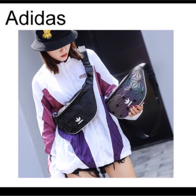 Túi đeo chéo , bao bụng 3D có sẵn | BigBuy360 - bigbuy360.vn