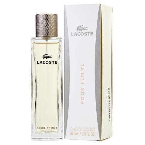 Nước Hoa Nữ Lacoste Pour Femme . Chính Hãng Cao Cấp