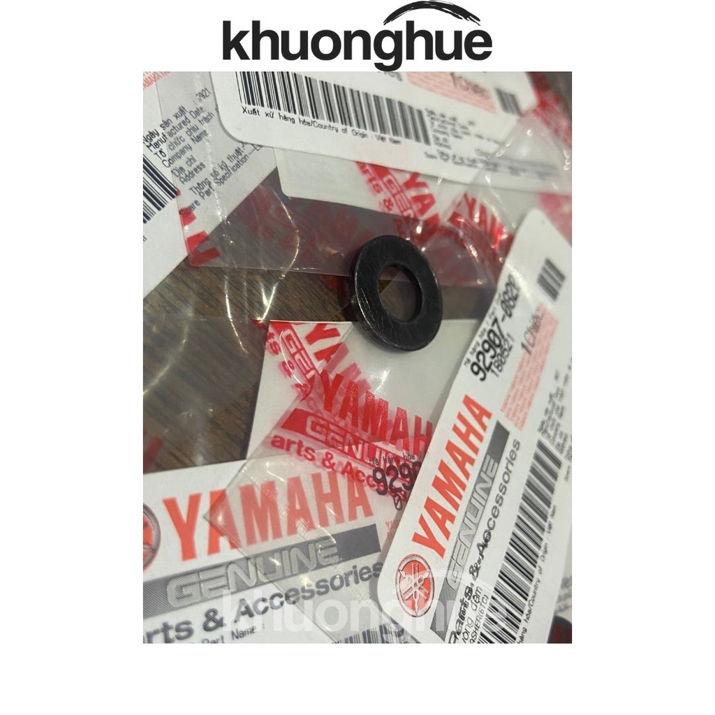 Đệm  tăng bua chính hãng Yamaha