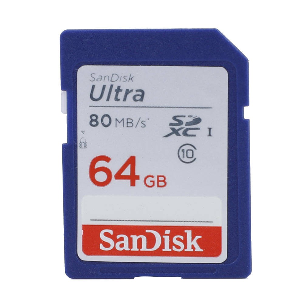 Thẻ Nhớ Sd 16g 32g Sdhc 64g Hdxc | BigBuy360 - bigbuy360.vn