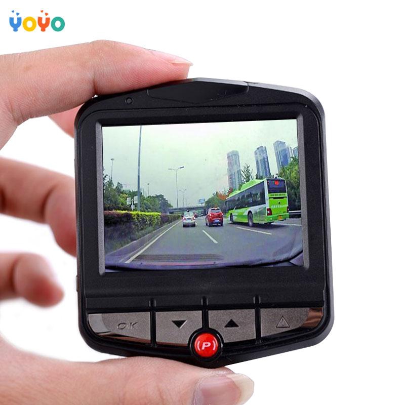 Máy Quay Hành Trình Chống Va Chạm 1080p 170 Độ Cho Xe Hơi | BigBuy360 - bigbuy360.vn