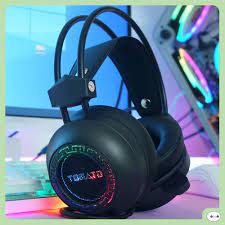 Tai nghe TOMATO SK53 SK65 HP H120G NEW Plus 7.1