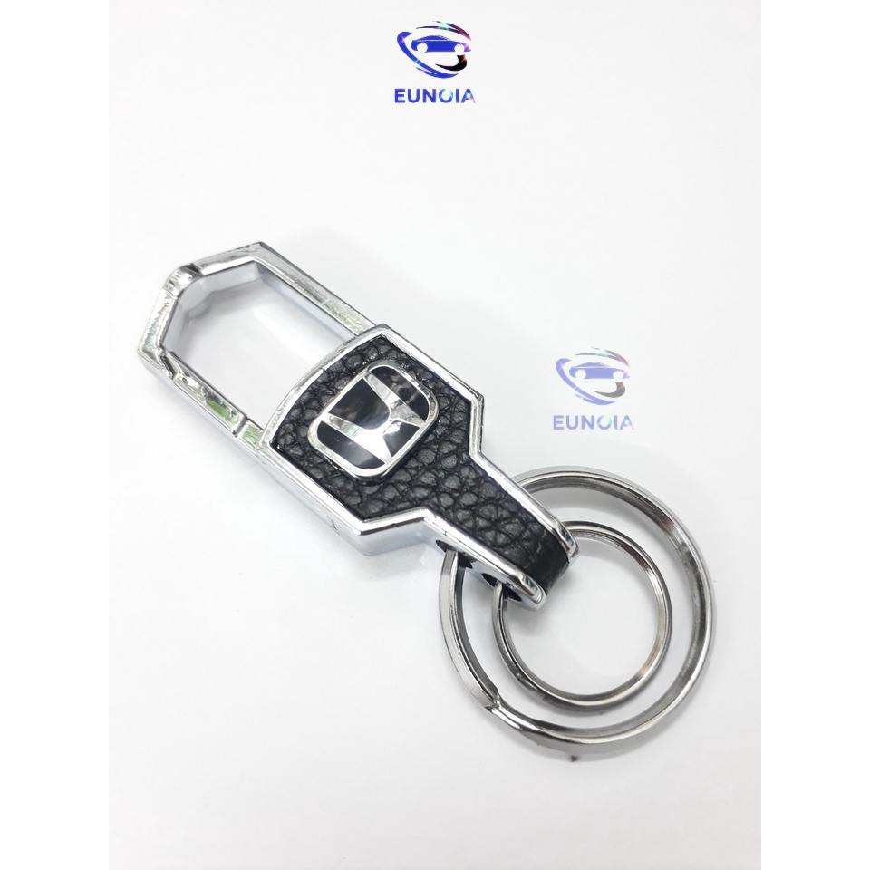 Móc Chìa Khóa Logo Hãng Xe Nissan