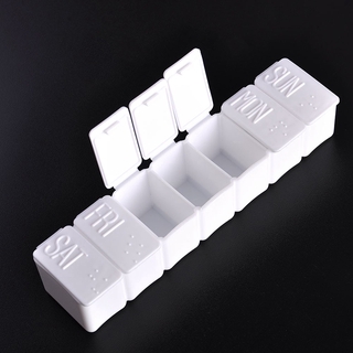 Hộp Đựng Thuốc Mini Dễ Thương Jp5