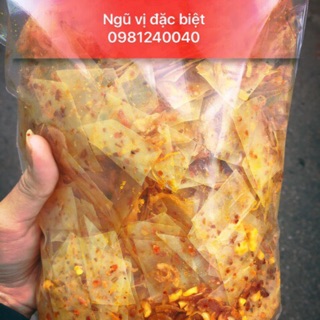 #ngũ vị đặc biệt