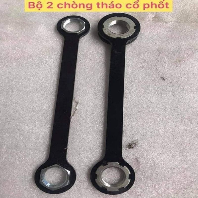 Bộ 2 chòng tháo cổ phốt