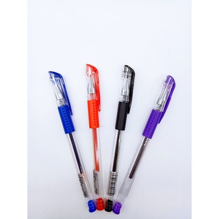 [Eras VN] Bút Gel 0.5mm E133 Mực Khô Nhanh
